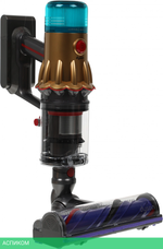 Пылесос Dyson SV46 V12 Detect Slim Absolute золотистый (448870-01)