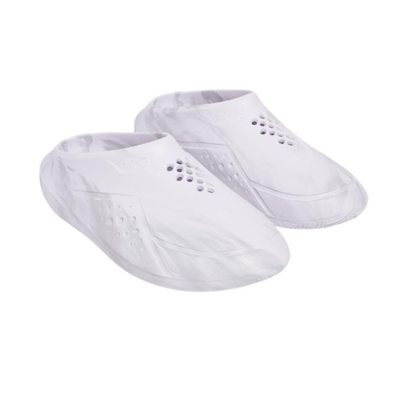 Under Armour Curry FoamTro 'White Halo Grey'