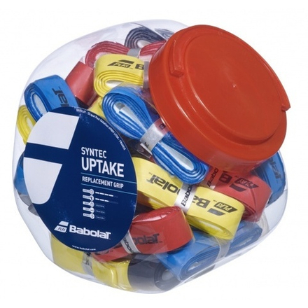 Аксессуары для тенниса Намотка базовая BABOLAT SINTEC GRIP .