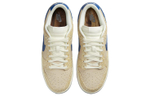Кроссовки Nike Dunk Low "Montreal Bagel"