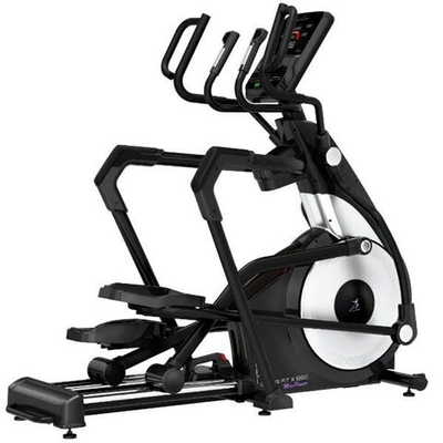 Эллиптический тренажер Clear Fit MaxPower X 550