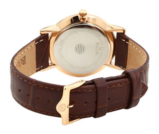 Наручные часы Bulova Классика 97A106