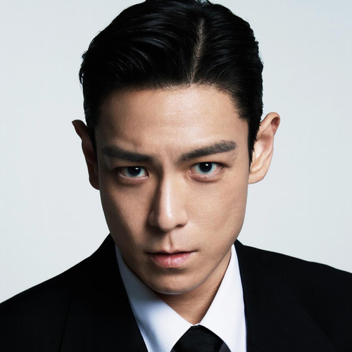 Карты / T.O.P (BIGBANG)