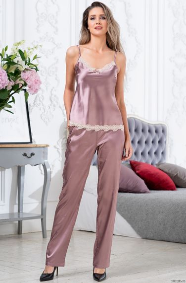 Комплект брючный 3 предмета Mia-Amore JULIA 8735