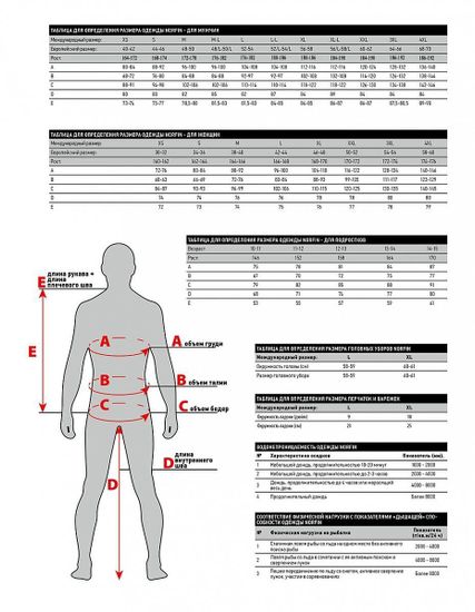 Полукомбинезон забродный NORFIN Freewater