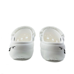 Crocs Classic Platform Clog Eva