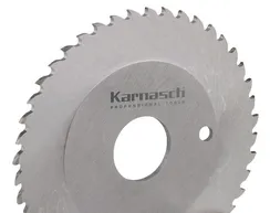 Пильные диски Karnasch HSS-Co5, арт. 5.3980.063.010