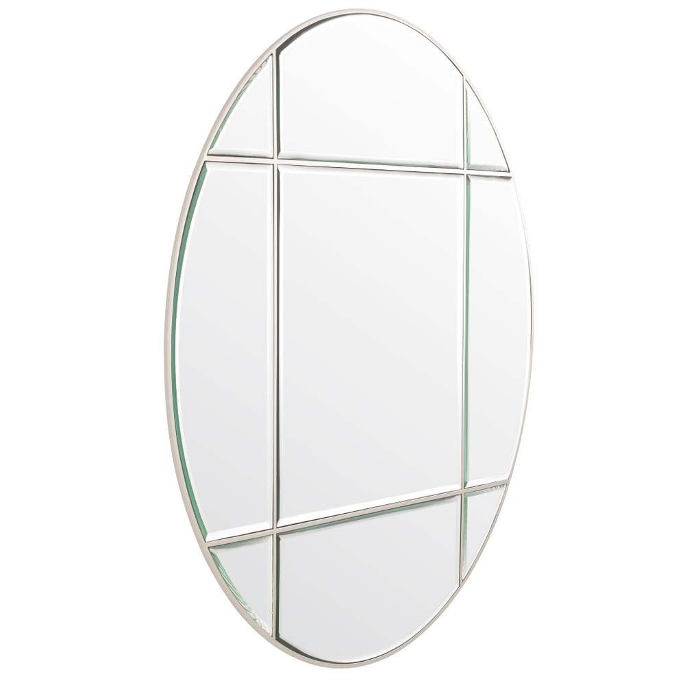 Зеркало Mirror Beaumont round арт.114308