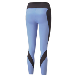 Женские легинсы PUMA Fit HW 7/8 Tight