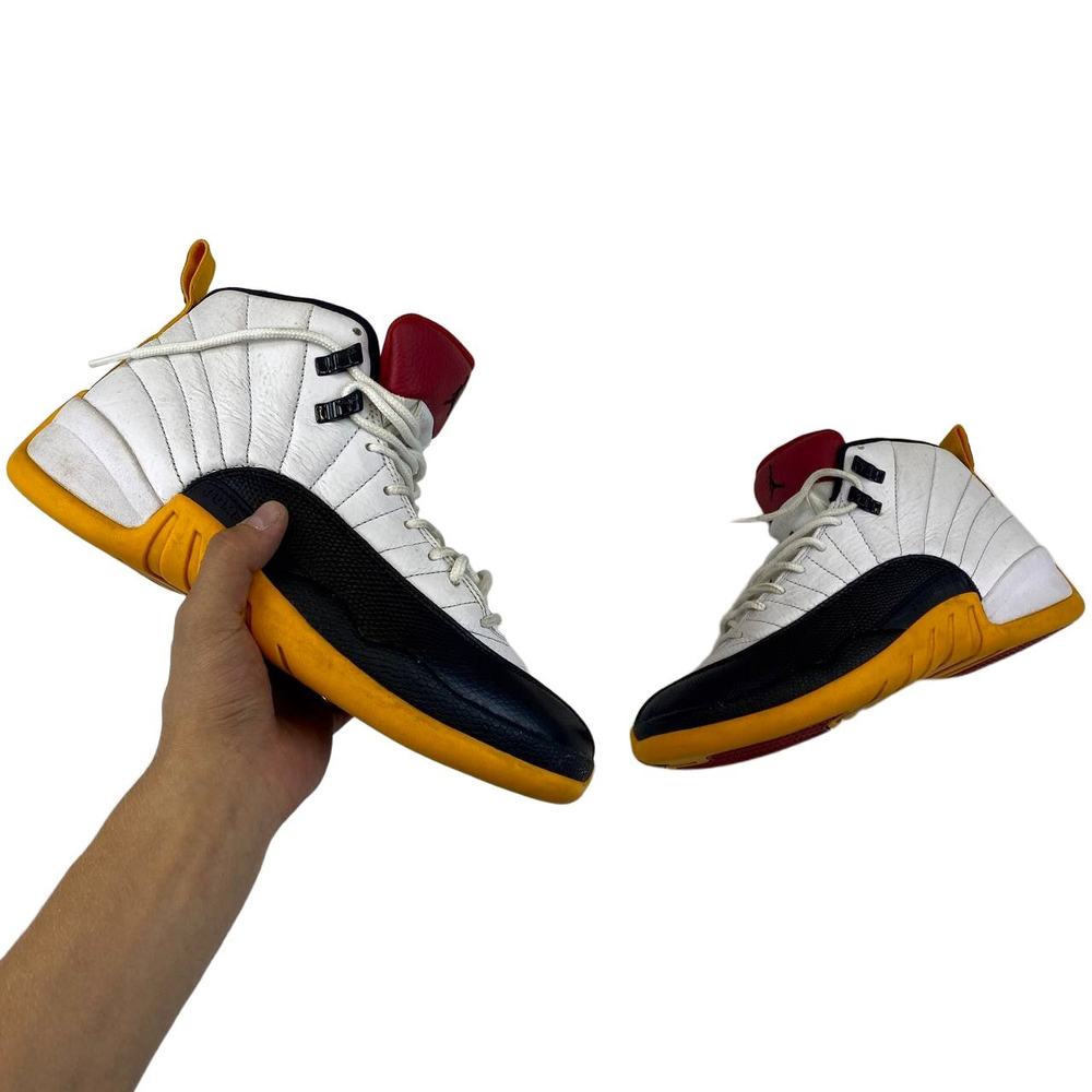 Кроссовки Air Jordan 12 Retro