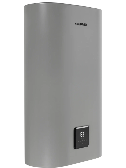Водонагреватель NORDFROST DDQ 50 SD (Сухой ТЭН)