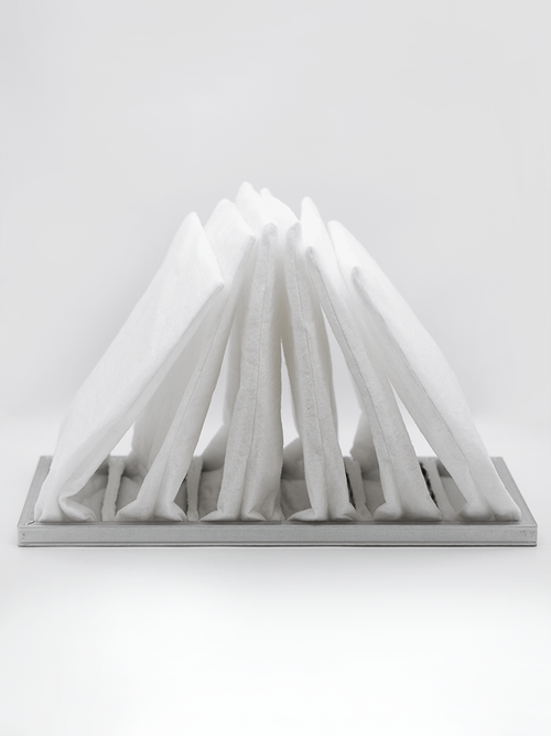 Фильтр карманный Shuft FRr 700х400