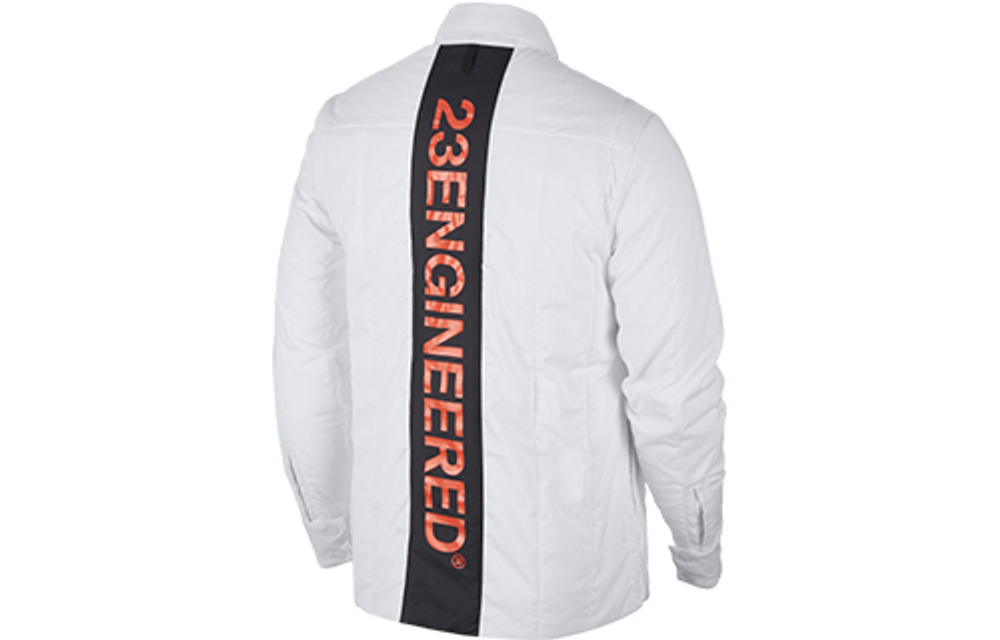 Куртка Air Jordan 23 Engineered Quilted, AJ1053-100