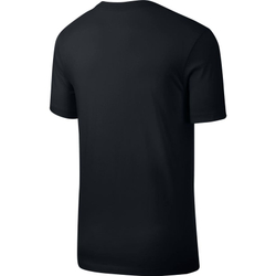 Теннисная футболка Nike NSW Club Tee M