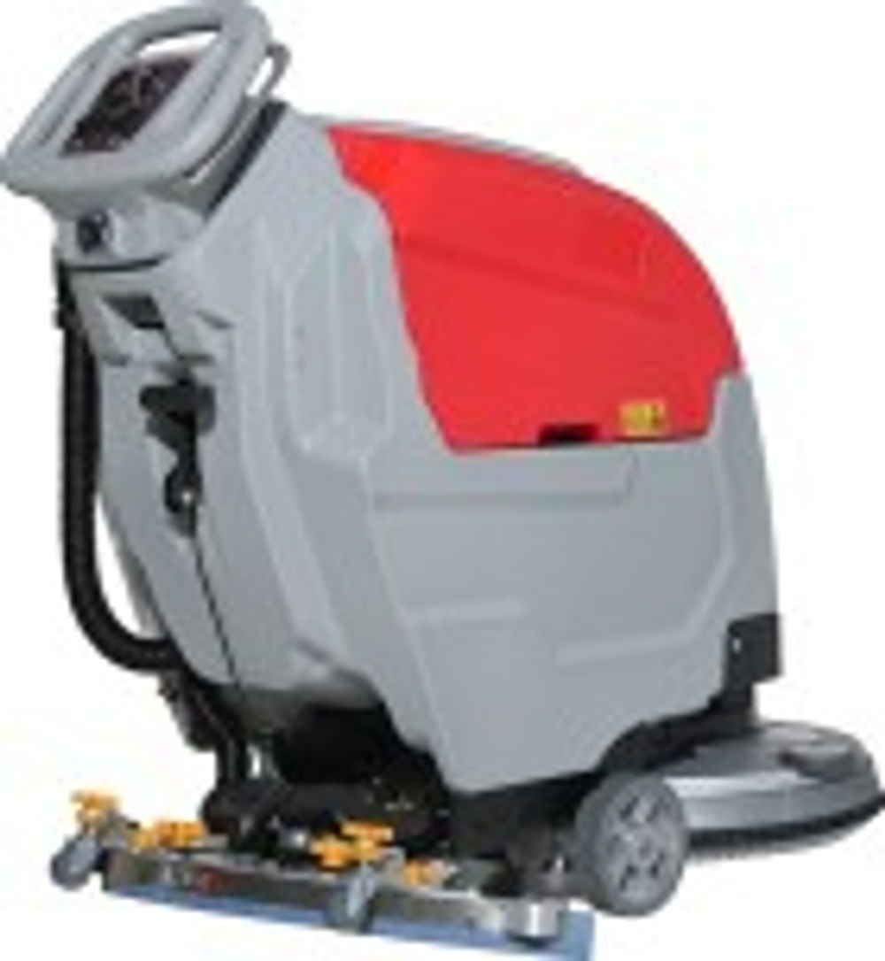 Машина поломоечная Evoline SDB 530 T (с АКБ и ЗУ,  GEL 113 Ah) SDB530T-GEL