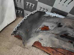 Бампер передний Nissan X-Trail 3 (T32) 13-19 Б/У Оригинал 620224CM3H