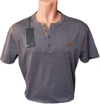 p-p 56-64. Футболка ZINZOLIN (Турция). BATAL