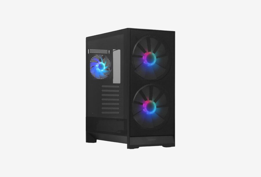 Airface 180 RGB Black_0226605104659