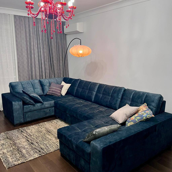 ДИВАН КОМФОРТ П С КОРОБОМ