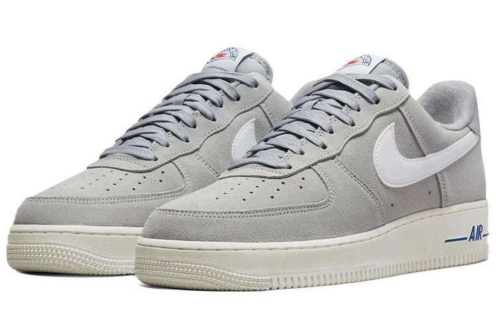 Кроссовки Nike Air Force 1 Low Athletic Club