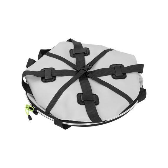 Сумка-ведро складное Helios 35х30см (HS-АТ-035-35)