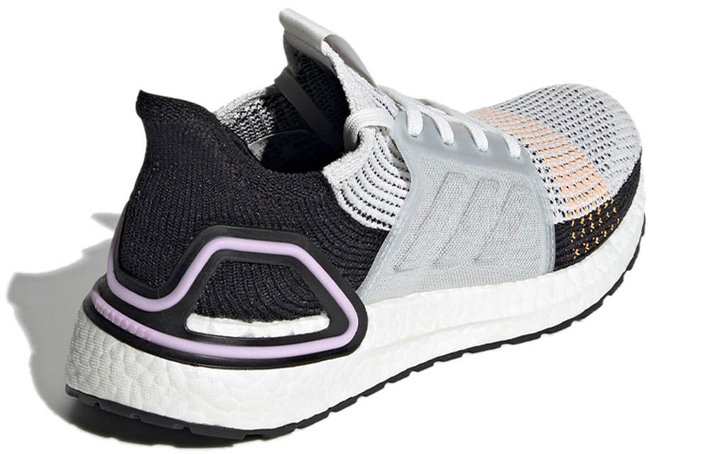 Кроссовки Adidas Ultraboost 19 W (Женская размерная сетка)