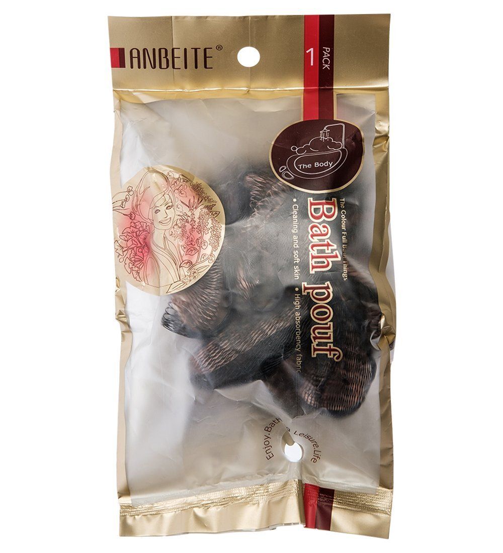 BT-56/5 Аксессуар для бани «Мочалка-шарик»