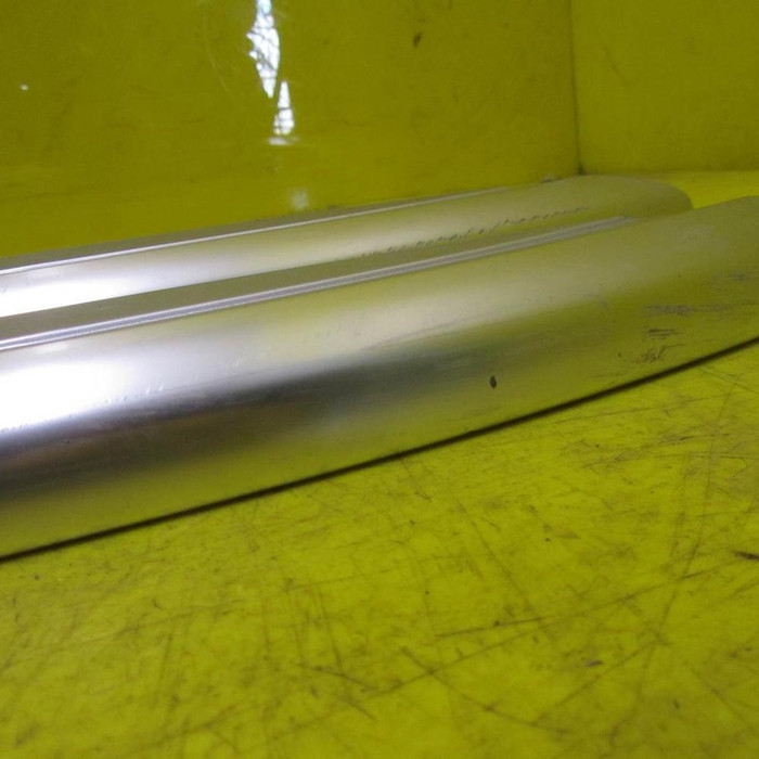 Рейлинг Комплект рейлингов VW Tiguan 2 (2016-н.в.)