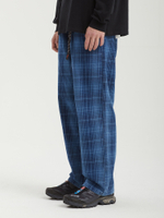 Мужские Джинсы O.g. Denim Plaid