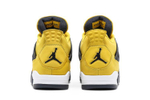 Кроссовки Jordan Air Jordan 4 Retro "Tour Yellow" 2021