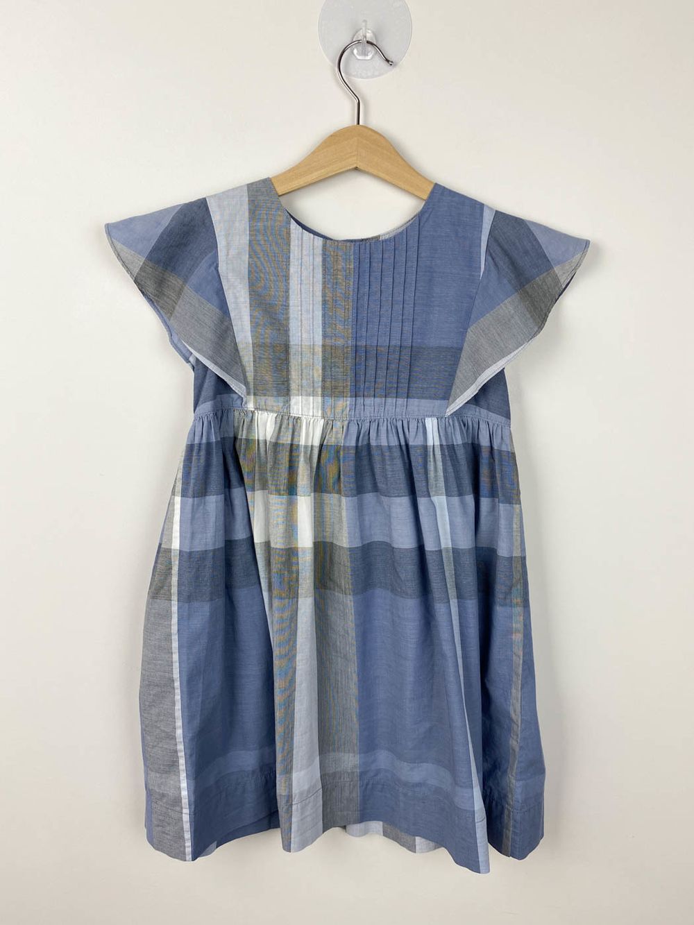 Платье Burberry