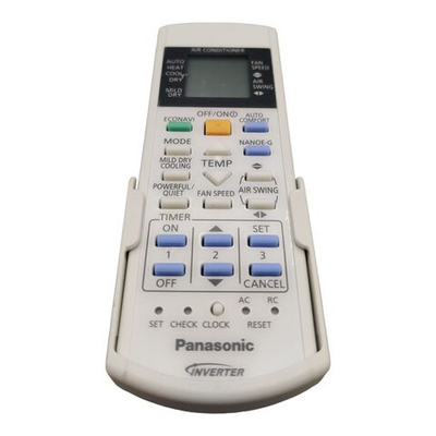 Пульт Panasonic inverter CWA75C4179
