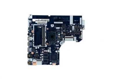 Материнская плата для ноутбука Lenovo ideapad 320-15IAP N3350 UMA NOK (5B20P20642), оригинал