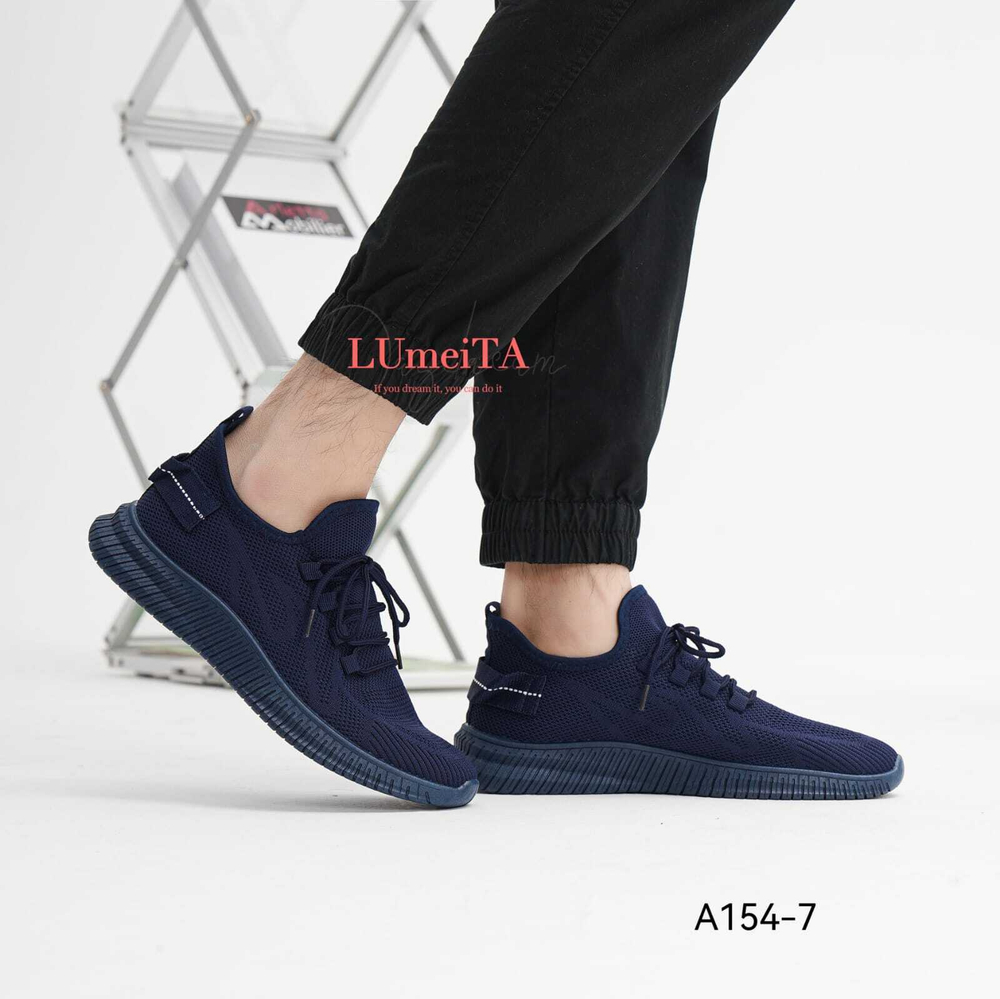 Кроссовки (41-45)р. / шт.