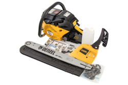 Бензиновая цепная пила Denzel DGS-5820 95235