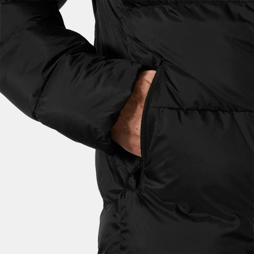 Куртка утепленная мужская HELLY HANSEN ACTIVE WINTER PARKA