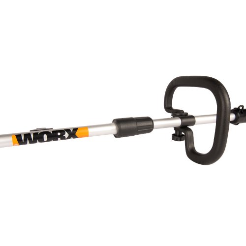 Триммер WORX WG184E.9 40V без акк и з/у