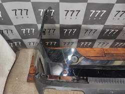 Бампер задний GAC GS8 2 21-нв Б/У Оригинал 7106004DRS0000M00