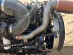 Двигатель Z14NS6B520 Cummins 520 л.с.Euro-6