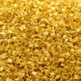 Вафельная сахарная крошка 1-3 мм. 100 гр