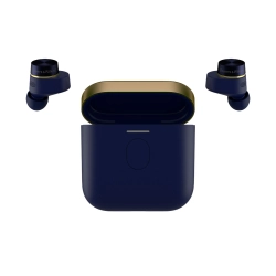 Беспроводные наушники Bowers & Wilkins Pi7 S2 (Синий) Bluetooth