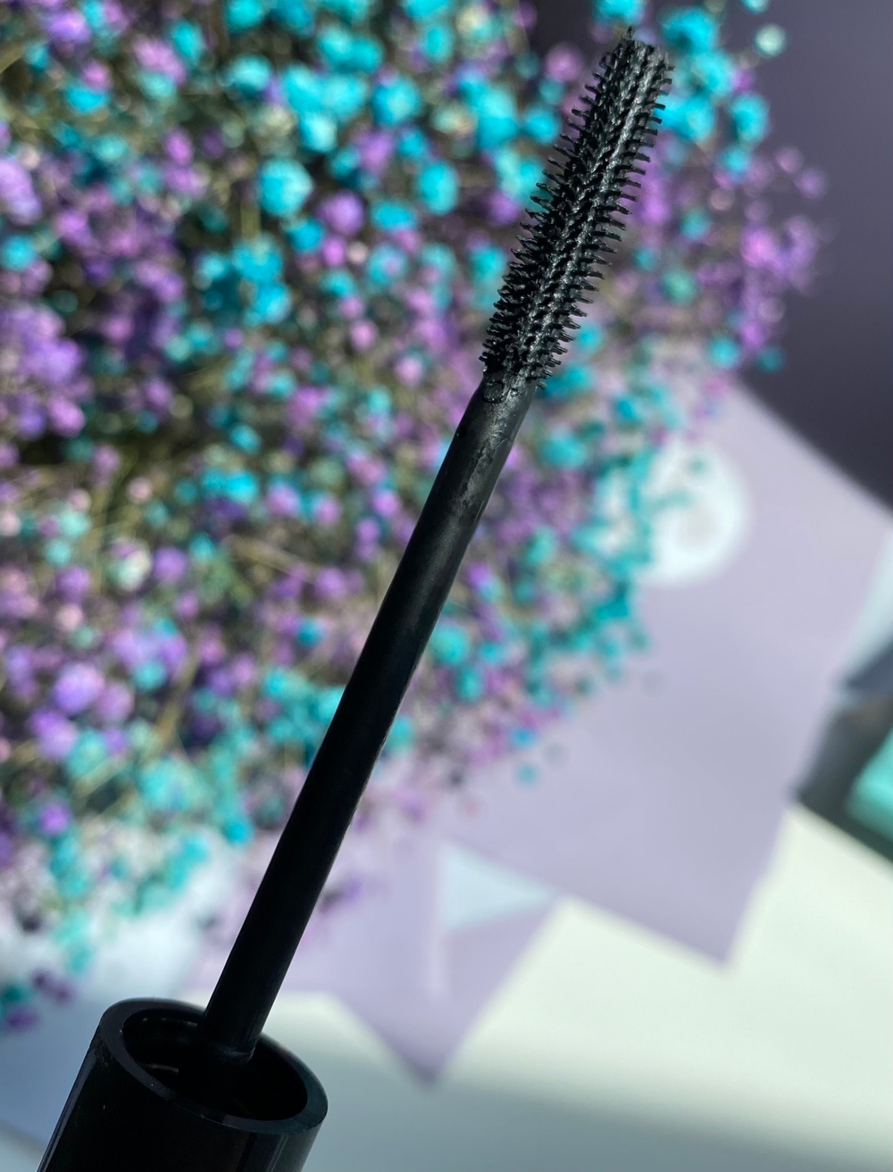 Shik Beauty Extra Volume Eyelash Mascara