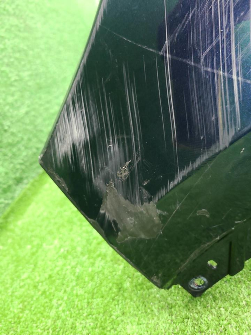 Бампер передний Mazda CX-5 2 (2017-2021)