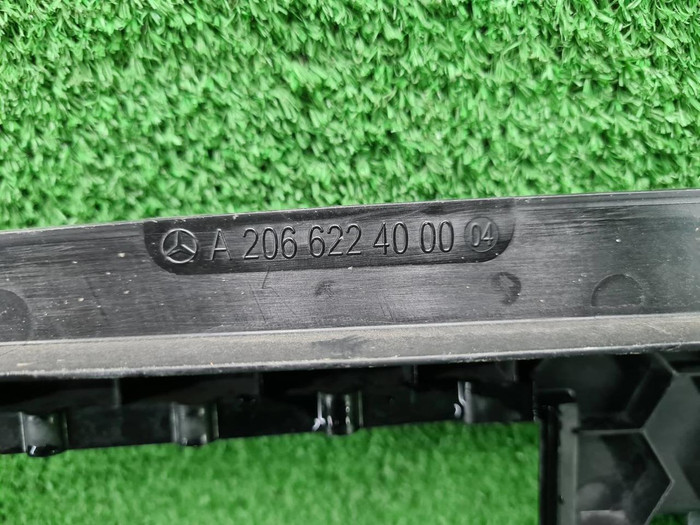 Воздуховод радиатора Mercedes C w206 (2021-н.в.)