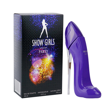 show girls party edt 30ml