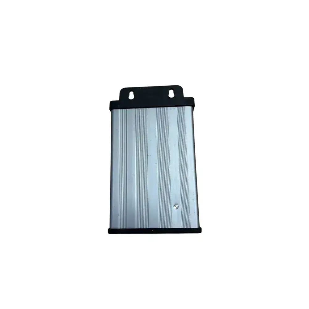 Блок питания (источник питания) 24в, 220в, 16,6А, 400Вт