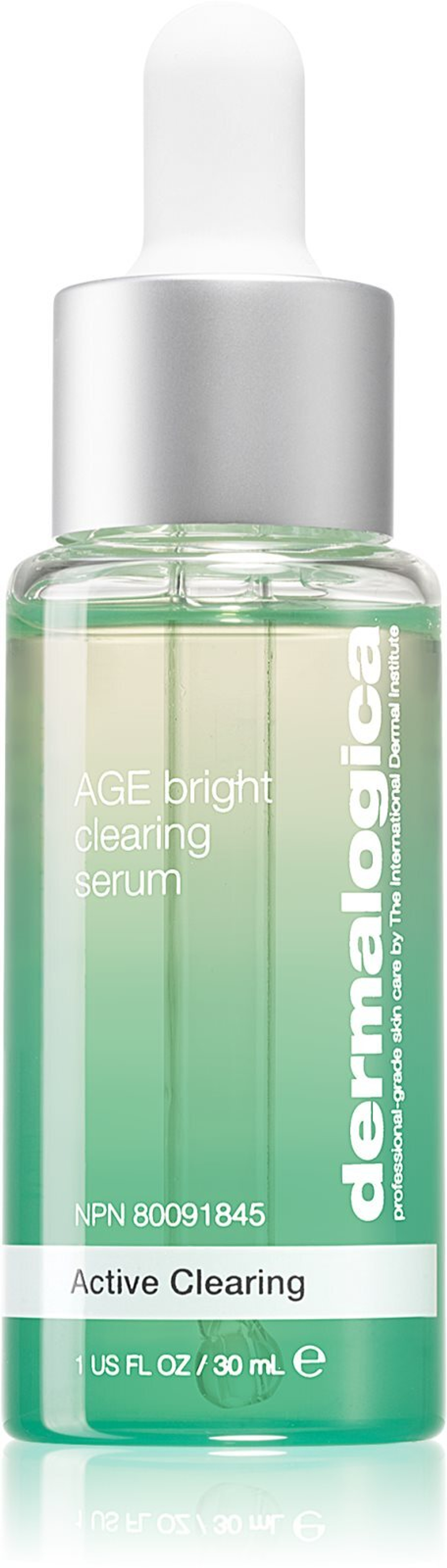 Dermalogica Active Clearing Age Bright - сыворотка для лица для идеального очищения кожи /   30  ml  / GTIN 666151062146