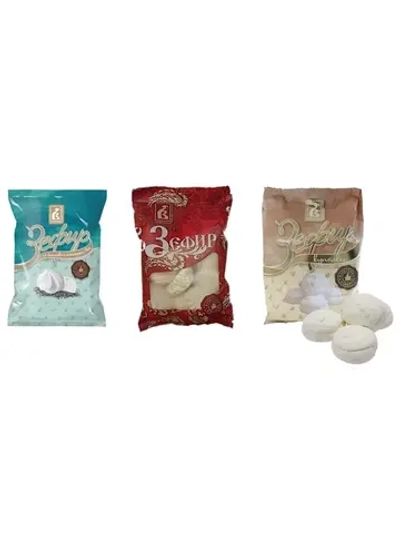 Зефир 5 баллов, Куполки, Чернослив