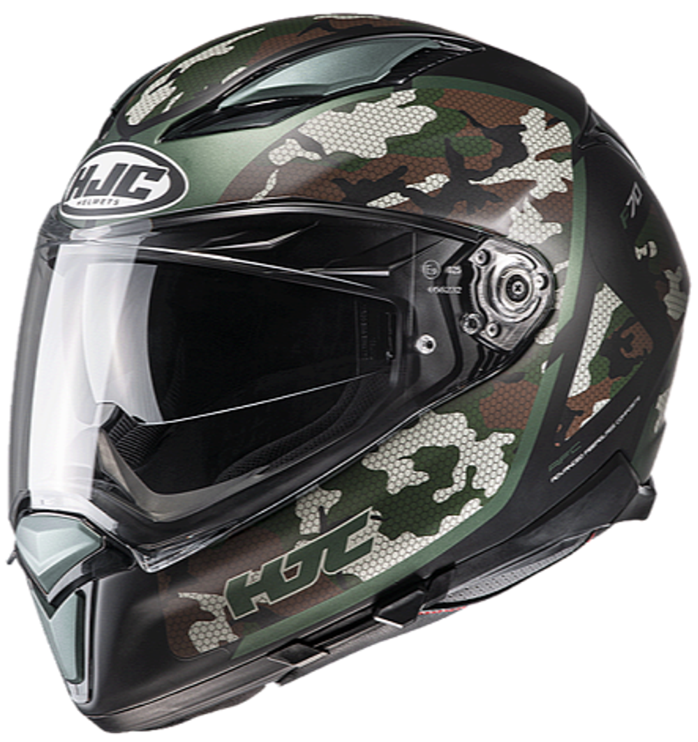 F70 Katra MC4SF / Хаки