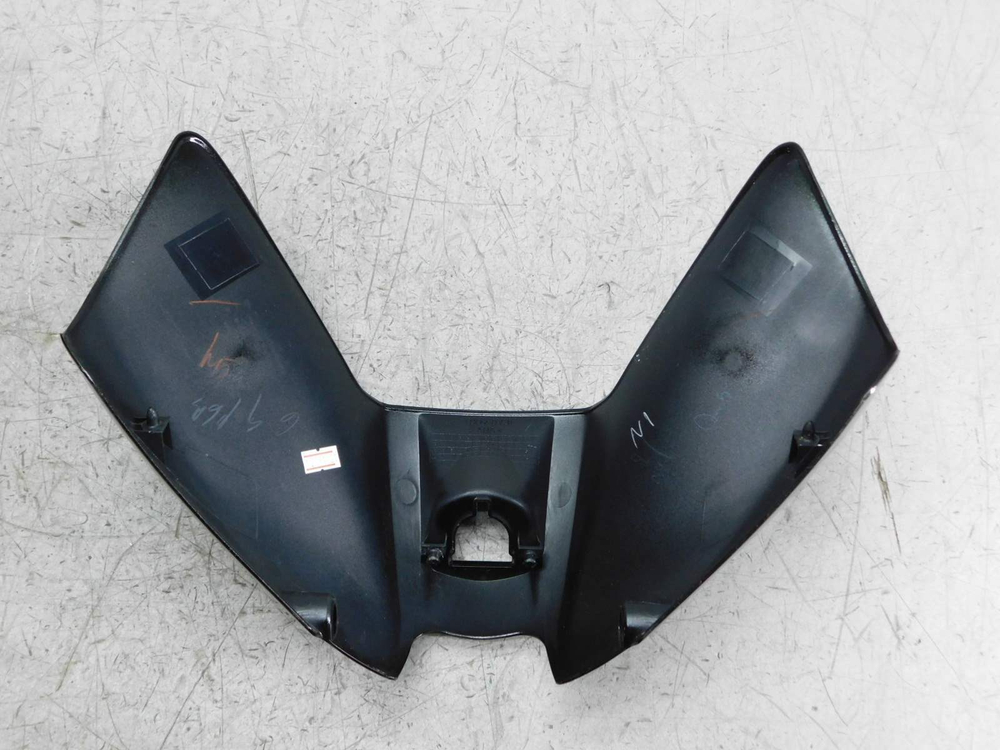 Пластик бака Kawasaki Ninja 650 EX650 14092-0731